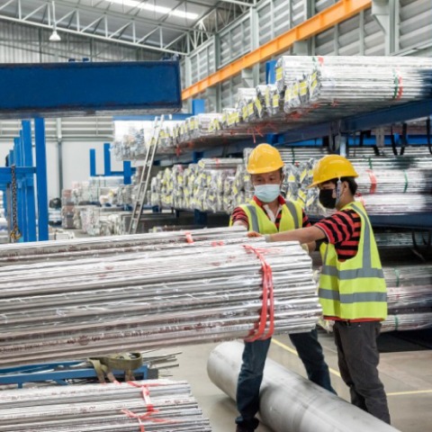 ท่อสแตนเลส โรงท่อสแตนเลสเกรด 304 tepparak